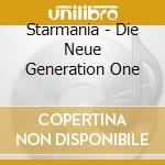 Starmania - Die Neue Generation One cd