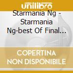 Starmania Ng - Starmania Ng (2 Cd) cd