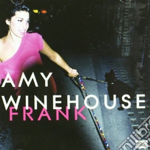 Amy Winehouse - Frank cd musicale di Amy Winehouse