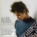 Alex Parks - Introduction