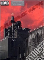 (Music Dvd) Rammstein - Lichtspielhaus cd