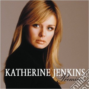 Katherine Jenkins: Premiere cd musicale di Katherine Jenkins