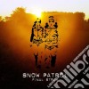 Snow Patrol - Final Straw cd