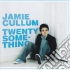 Jamie Cullum - Twenty Something cd