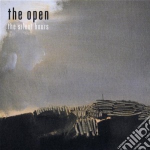 Open (The) - Silent Hours cd musicale di Open
