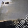Open (The) - Silent Hours cd