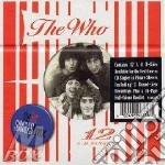 SINGLES BOX-12cd singles cd