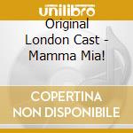 Original London Cast - Mamma Mia! cd