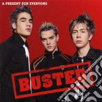 Busted - A Present For Everyone cd