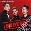 Busted - A Present For Everyone cd