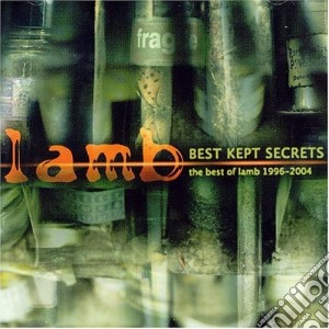 Lamb - Best Kept Secrets cd musicale di LAMB