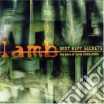 Lamb - Best Kept Secrets cd
