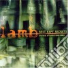 Lamb - Best Kept Secrets cd