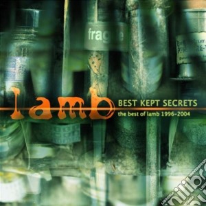 Lamb - Best Kept Secrets (Cd+Dvd) cd musicale di Lamb