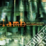 Lamb - Best Kept Secrets (Cd+Dvd) cd