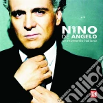 Nino De Angelo - Un Momento Italiano cd