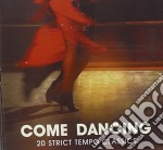 New Covent Garden Orchestra - Come Dancing