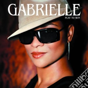 Gabrielle - Play To Win cd musicale di GABRIELLE