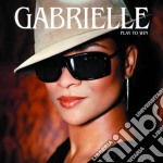 Gabrielle - Play To Win