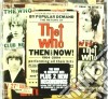 Who (The) - Then And Now cd