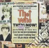 Who (The) - Then & Now! cd musicale di Who (The)