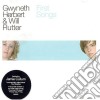 Gwyneth Herbert & Will Rutter - First Songs cd