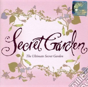 Secret Garden - Ultimate Collection (2 Cd) cd musicale di Garden Secret