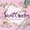 Secret Garden - Ultimate Collection (2 Cd) cd
