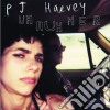 Pj Harvey - Uh Hu Her cd