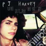 P.J. Harvey - Uh Huh Her cd