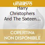Harry Christophers And The Sixteen - Renaissance - Music For Inner Peace cd musicale di Harry Christophers And The Sixteen