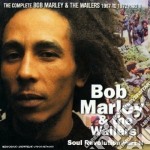 Bob Marley & The Wailers - Soul Revolution 2