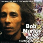 Bob Marley & The Wailers - Soul Revolution 2