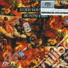 ORO INCENSO & BIRRA (SuperAudioCD) cd