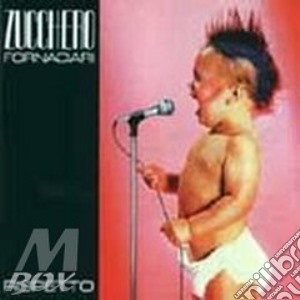 RISPETTO (SuperAudioCD) cd musicale di ZUCCHERO
