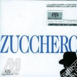 ZUCCHERO (SuperAudioCD) cd musicale di ZUCCHERO