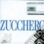 ZUCCHERO (SuperAudioCD) cd