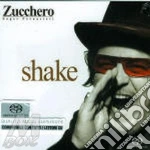 SHAKE (SuperAudioCD) cd