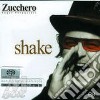 SHAKE (SuperAudioCD) cd