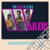 Bob Marley & The Wailers - Best Of The Wailers cd musicale di Bob/wailers Marley