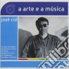 Jose Cid - Arte E A Musica cd