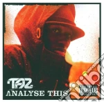 Taz - Analyse This cd