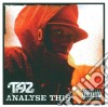 Taz - Analyse This cd