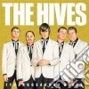 Hives (The) - Tyrannosaurus Hives cd