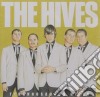Hives - Tyrannosaurus Hives cd