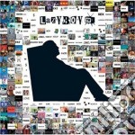 Lazyboy - Lazyboy Tv (Cd+Dvd)