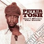 Peter Tosh - Can't Blame The Youth cd