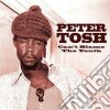 Peter Tosh - Can't Blame The Youth cd