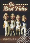 (Music Dvd) Abba - The Last Video cd
