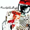 Razorlight - Up All Night cd musicale di RAZORLIGHT